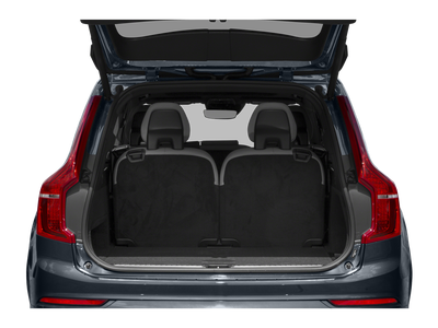 2019 Volvo XC90 Inscription