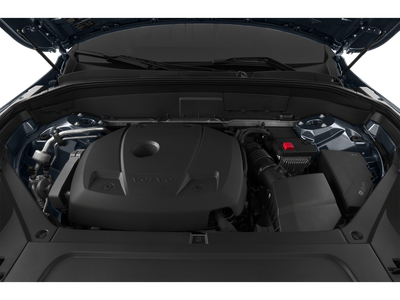 2019 Volvo XC90 Inscription