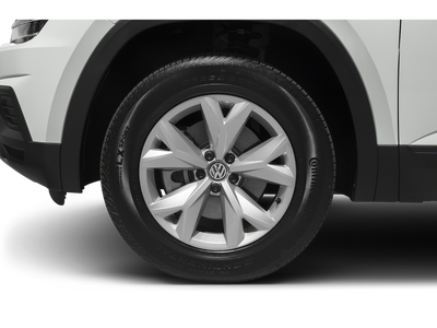 2019 Volkswagen ATLAS 3.6L V6 SE W/TECH