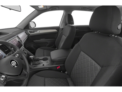 2019 Volkswagen Atlas 2.0T SE