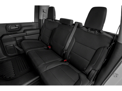 2020 Chevrolet Silverado 2500 HD WT