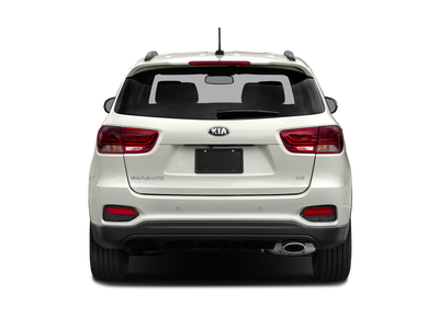 2020 Kia Sorento EX V6