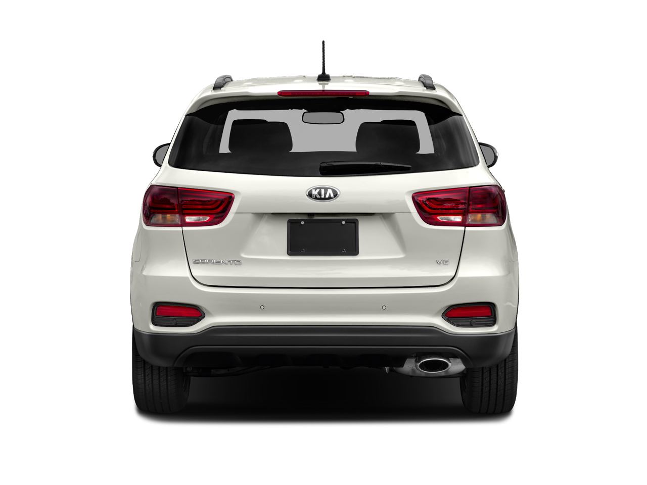 2020 Kia Sorento EX V6
