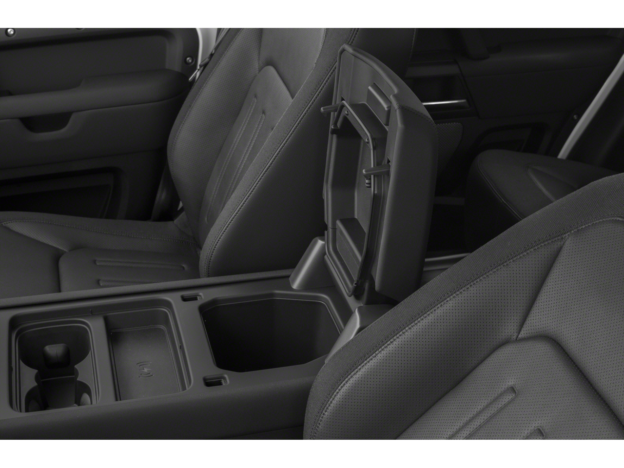 2020 Land Rover Defender SE