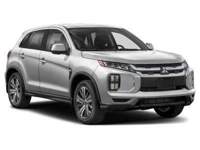 2020 Mitsubishi Outlander Sport ES 2.0