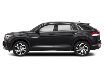 2020 Volkswagen ATLAS CROSS SPO 2.0T SEL PREMIUM