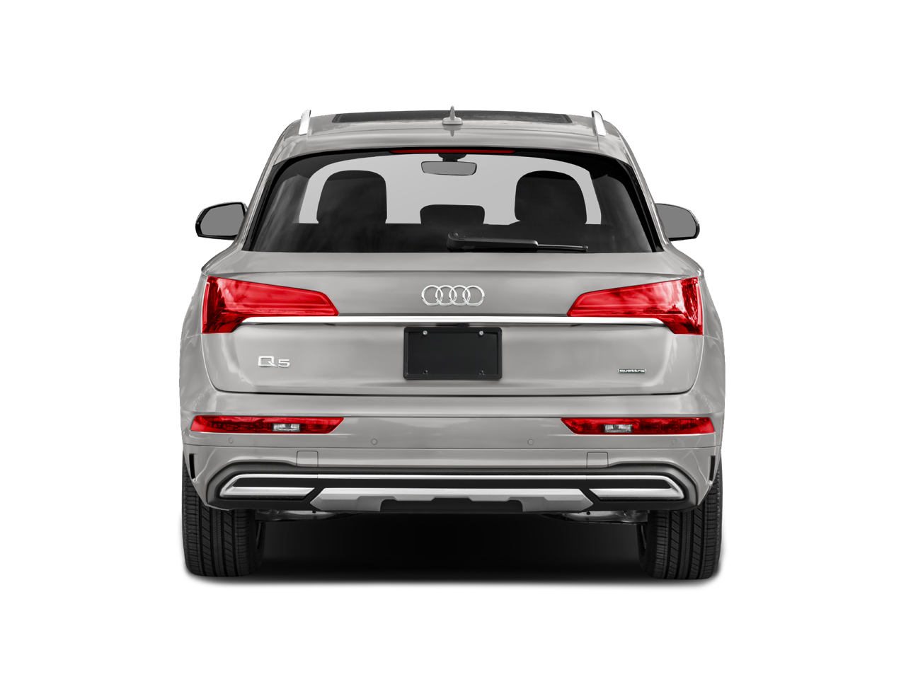 2021 Audi Q5 Premium Plus