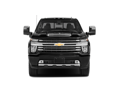 2021 Chevrolet Silverado 2500 HD High Country