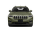 2021 Jeep Cherokee Latitude