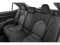 2021 Toyota Camry Hybrid XLE
