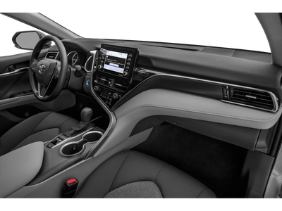 2021 Toyota Camry Hybrid XLE