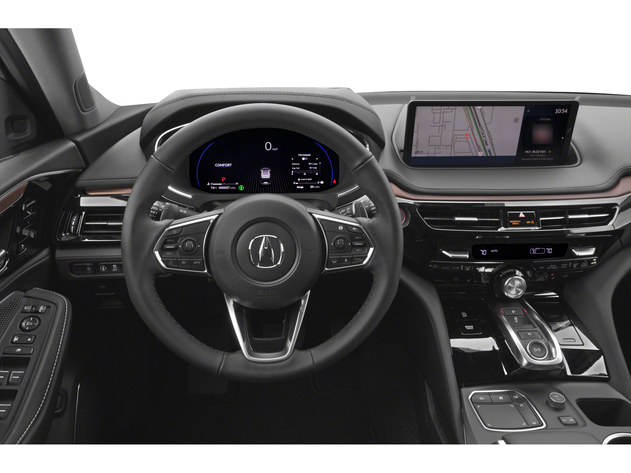2022 Acura MDX Technology Package