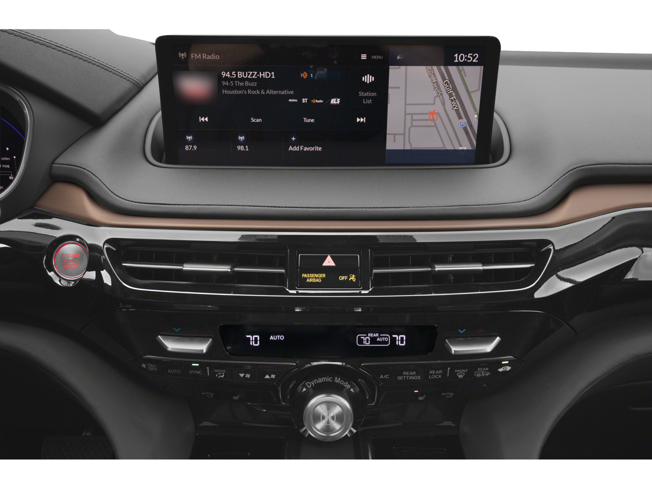 2022 Acura MDX Technology Package