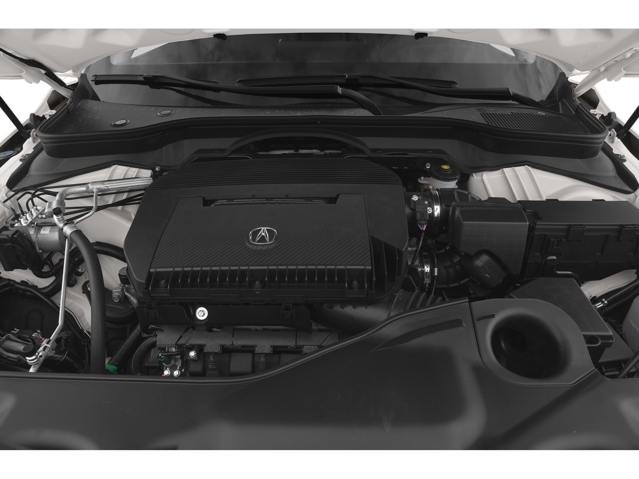 2022 Acura MDX Technology Package