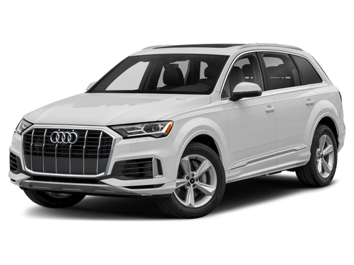 2022 Audi Q7 PREMIUM