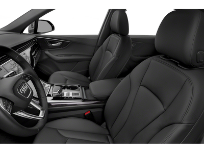 2022 Audi Q7 PREMIUM