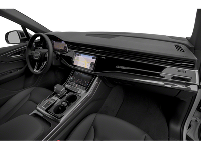 2022 Audi Q7 PREMIUM