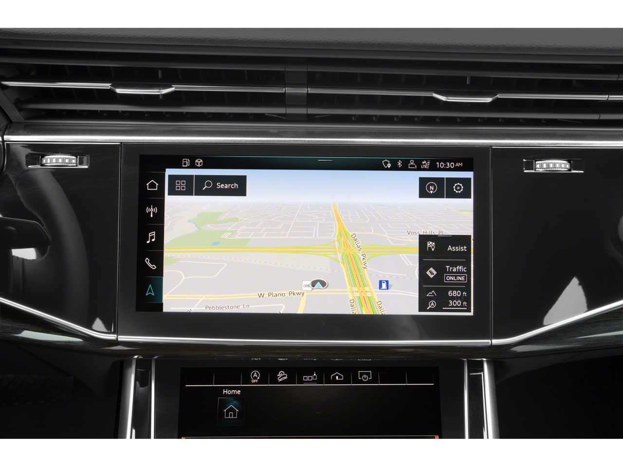 2022 Audi Q7 PREMIUM