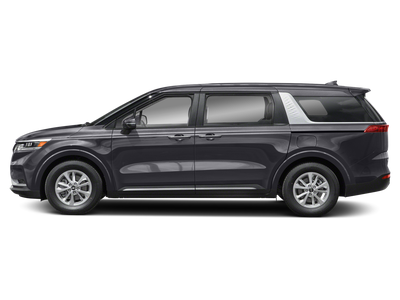 2022 Kia Carnival LX