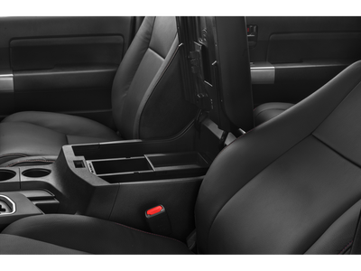 2022 Toyota Sequoia TRD Pro
