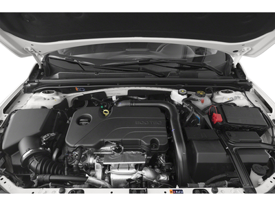 2023 Chevrolet Malibu RS