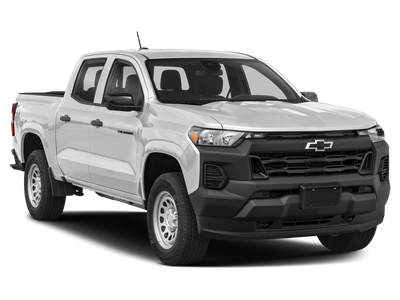 2023 Chevrolet Colorado WT