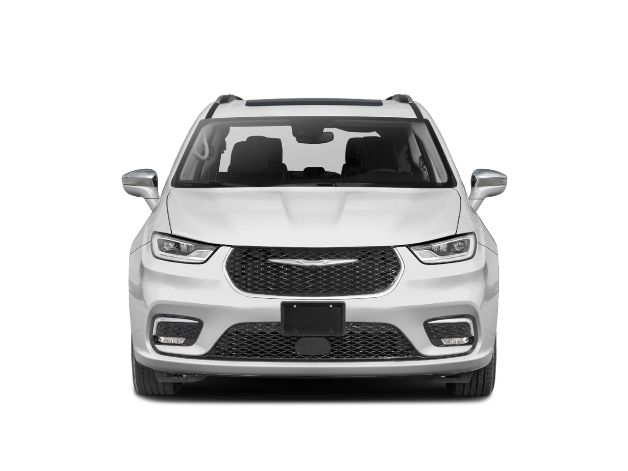 2023 Chrysler Pacifica Hybrid Pinnacle