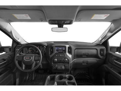 2023 GMC Sierra 2500 HD Pro