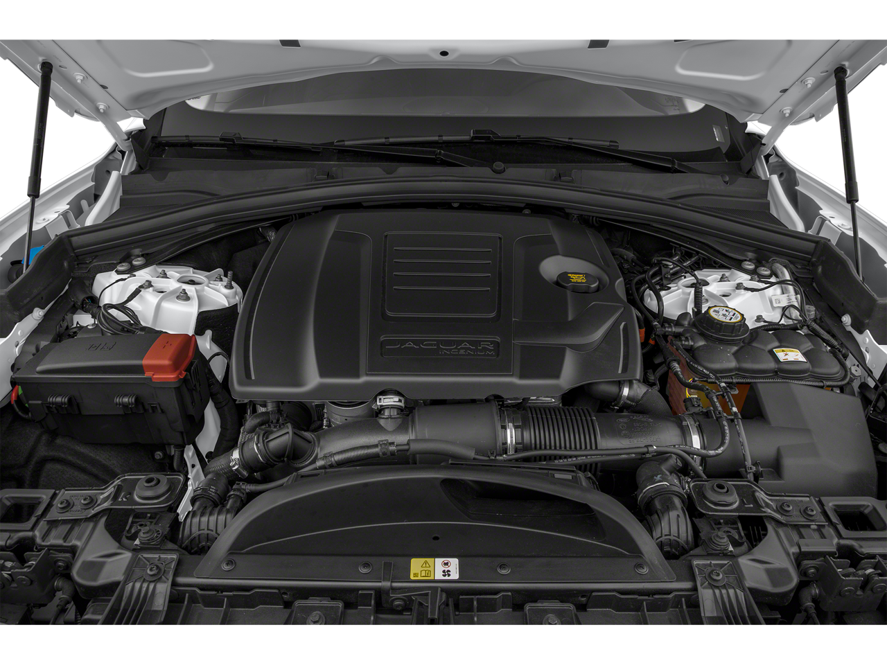 2023 Jaguar F-PACE SVR