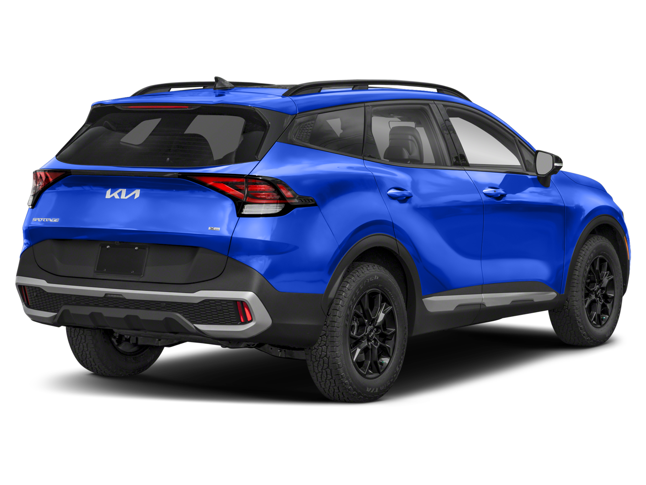 Used 2023 Kia Sportage X-Pro Prestige with VIN 5XYK7CAF4PG052244 for sale in Kansas City