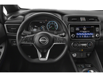 2023 Nissan LEAF S