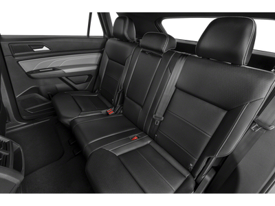 2023 Volkswagen Atlas Cross Sport 3.6L V6 SEL R-Line Black