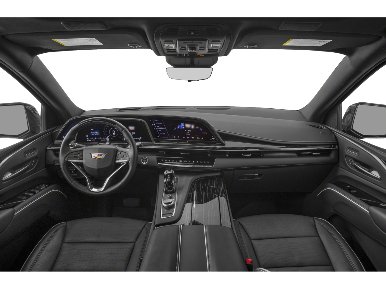 2024 Cadillac Escalade ESV Sport Platinum