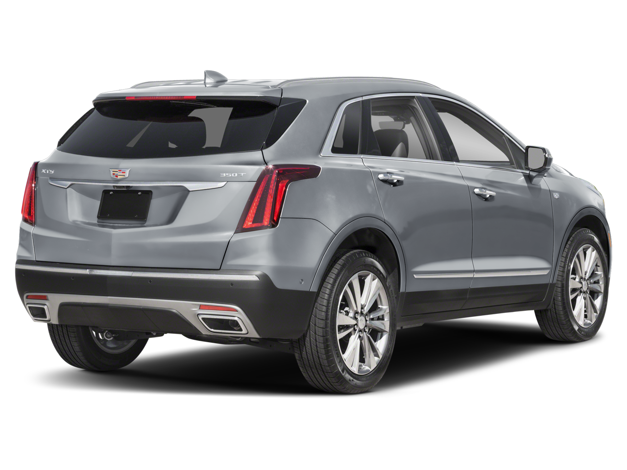 2024 Cadillac XT5 Platinum Premium Luxury photo 2