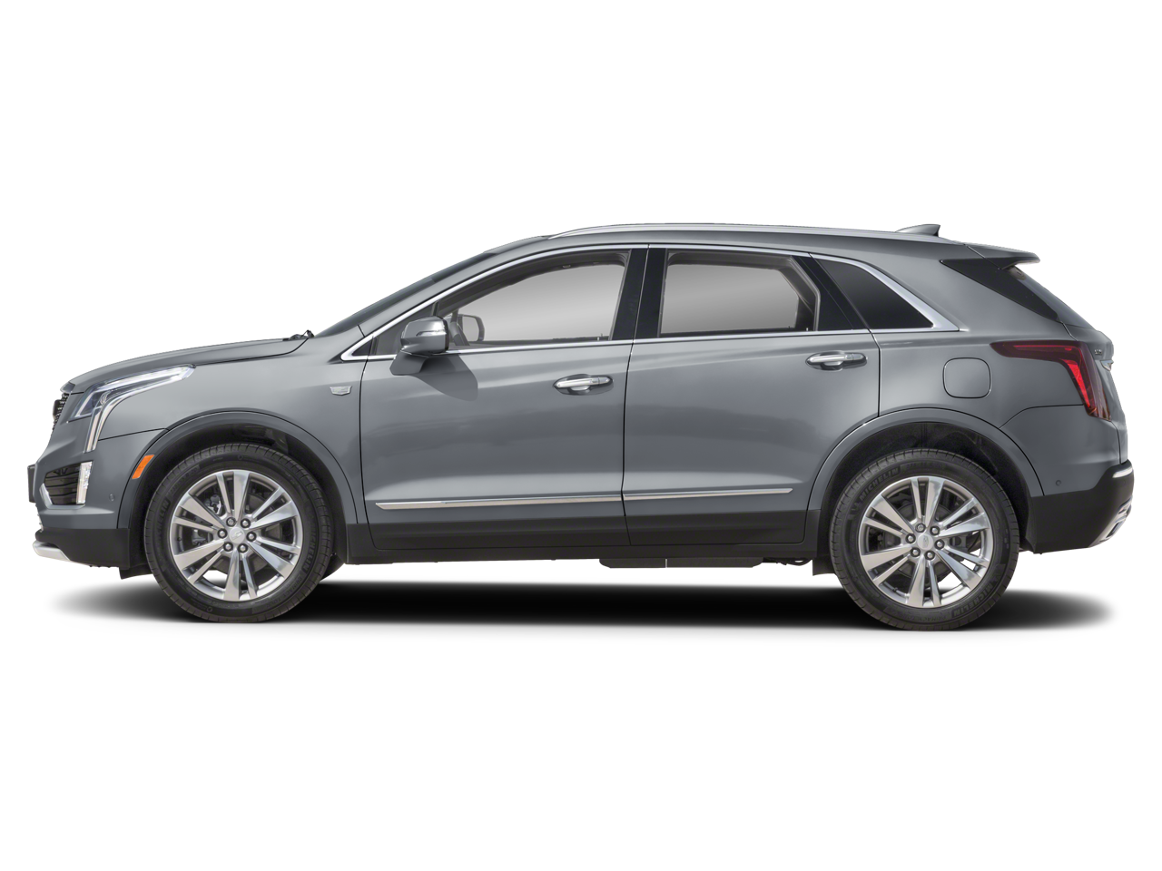 2024 Cadillac XT5 Platinum Premium Luxury photo 3