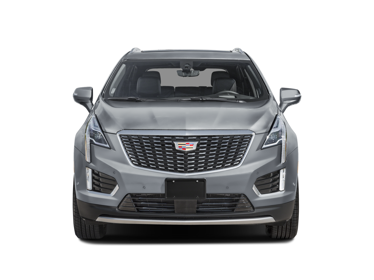 2024 Cadillac XT5 Platinum Premium Luxury photo 4
