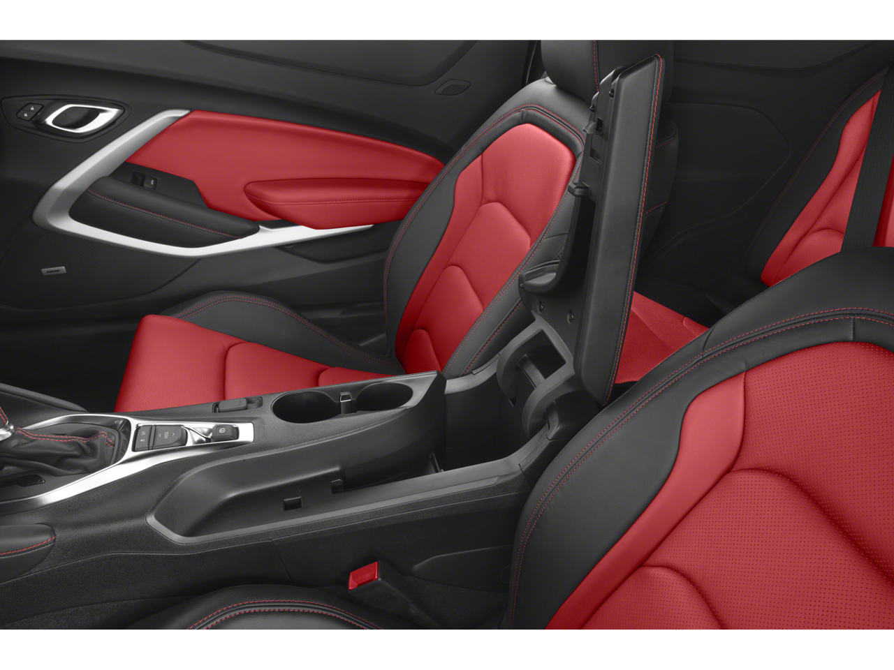 2024 Chevrolet Camaro 2LT