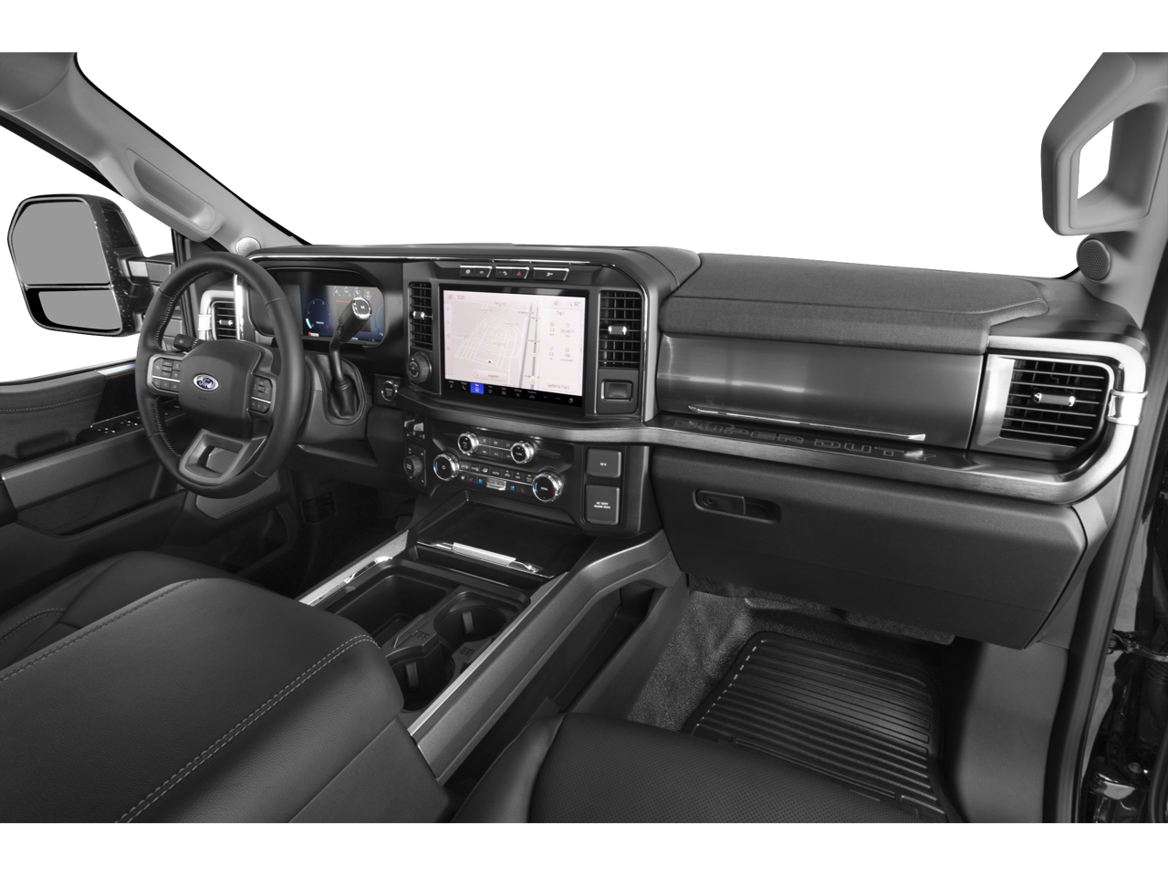 2024 Ford Super Duty F-250 Lariat