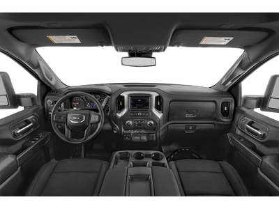 2024 GMC Sierra 2500 HD Pro