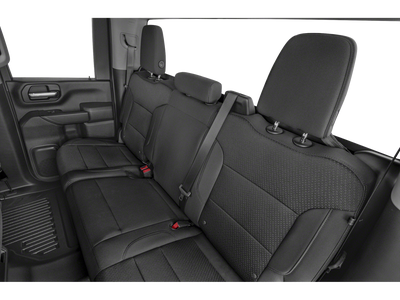 2024 GMC Sierra 2500 HD Pro