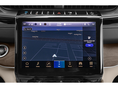 2024 Jeep Grand Cherokee 4xe 4DR 4WD