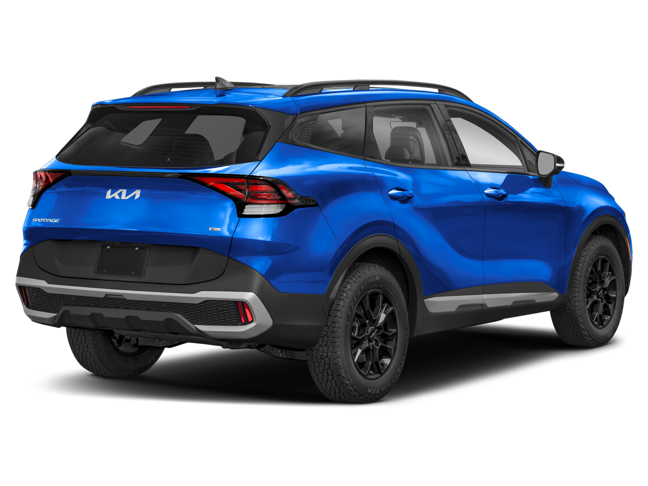 Used 2024 Kia Sportage X-Pro Prestige with VIN 5XYK7CDF7RG175826 for sale in Kansas City