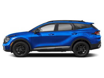 2024 Kia Sportage X-Pro Prestige