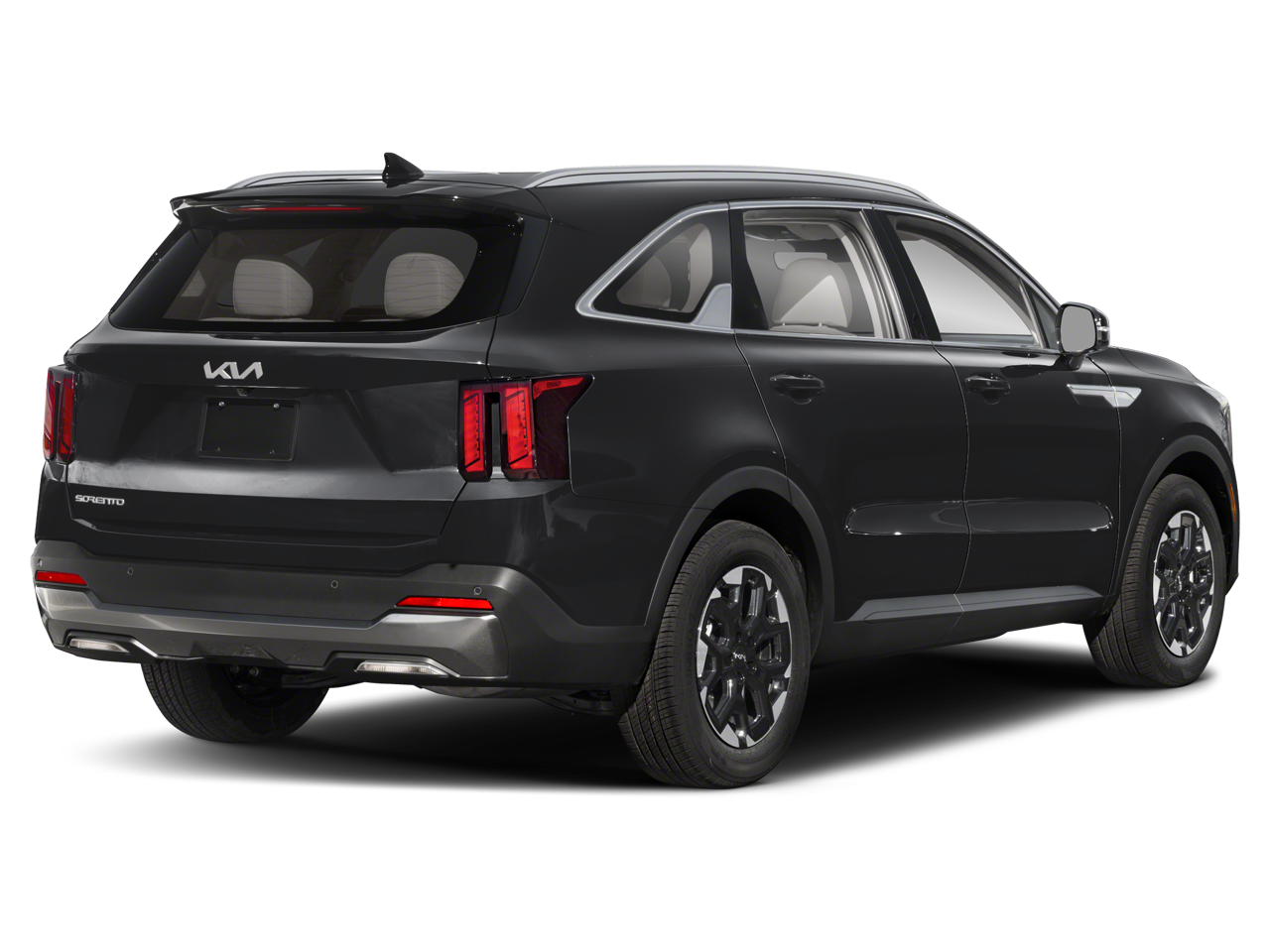 Used 2024 Kia Sorento S with VIN 5XYRLDJC5RG283095 for sale in Kansas City