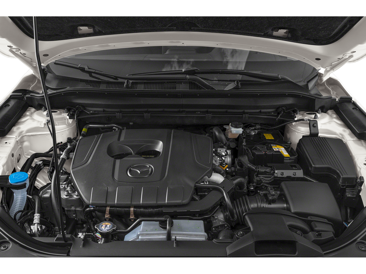 2024 Mazda Mazda CX-5 2.5 S Premium Plus Package