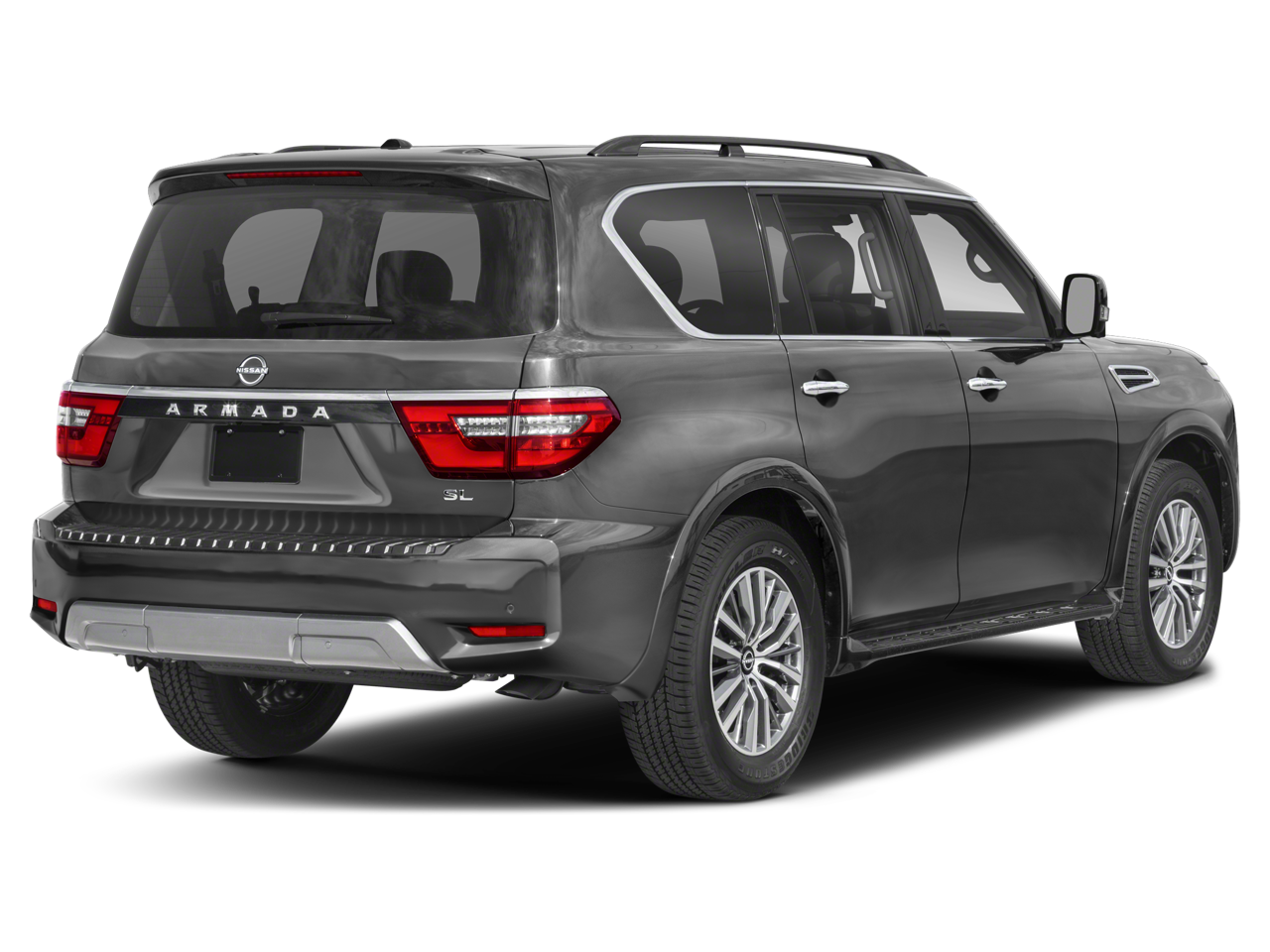 Used 2024 Nissan Armada SL with VIN JN8AY2BD7R9706260 for sale in Kansas City