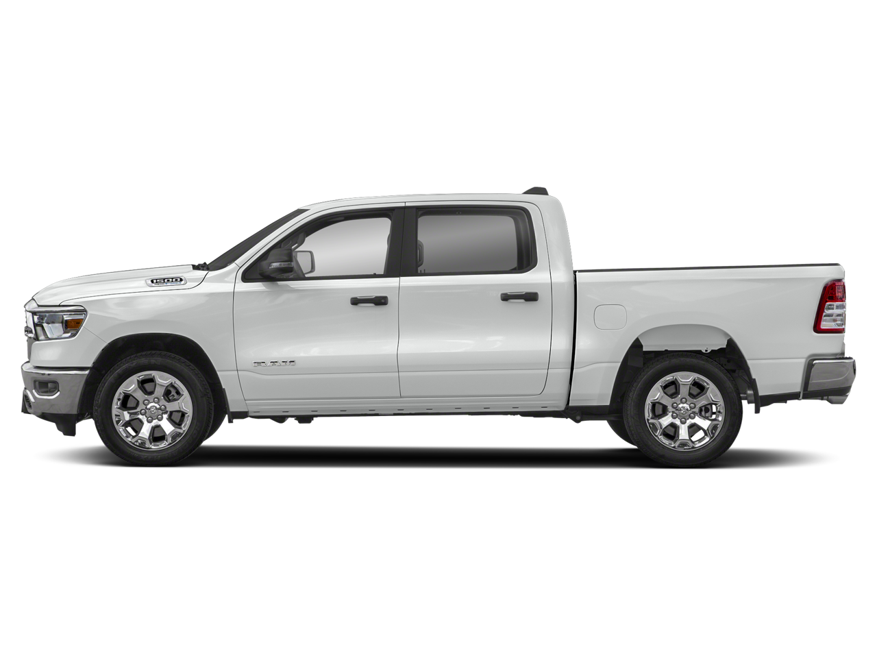 2024 RAM 1500 Lone Star
