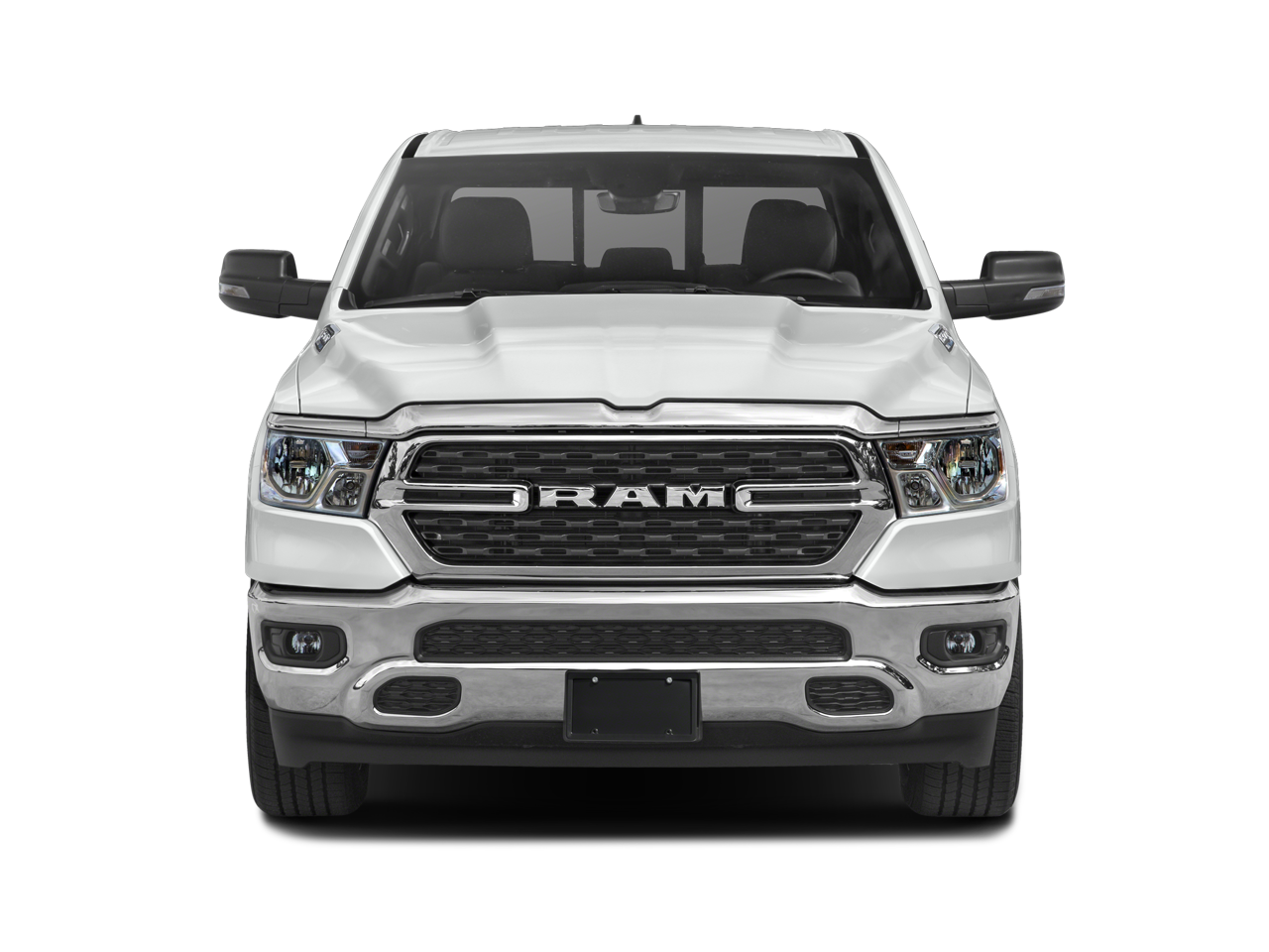 2024 RAM 1500 Lone Star
