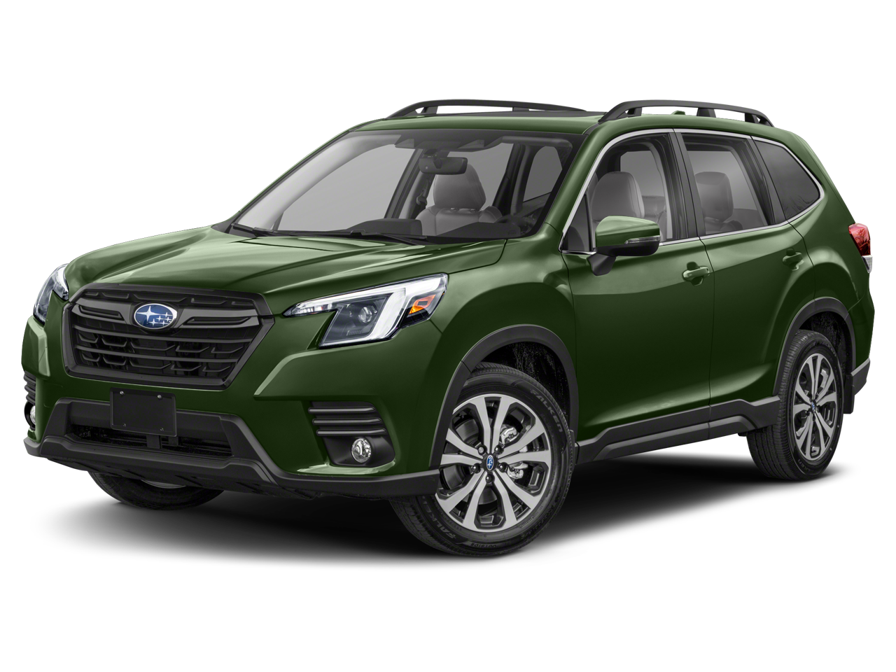 2024 Subaru Forester's photo