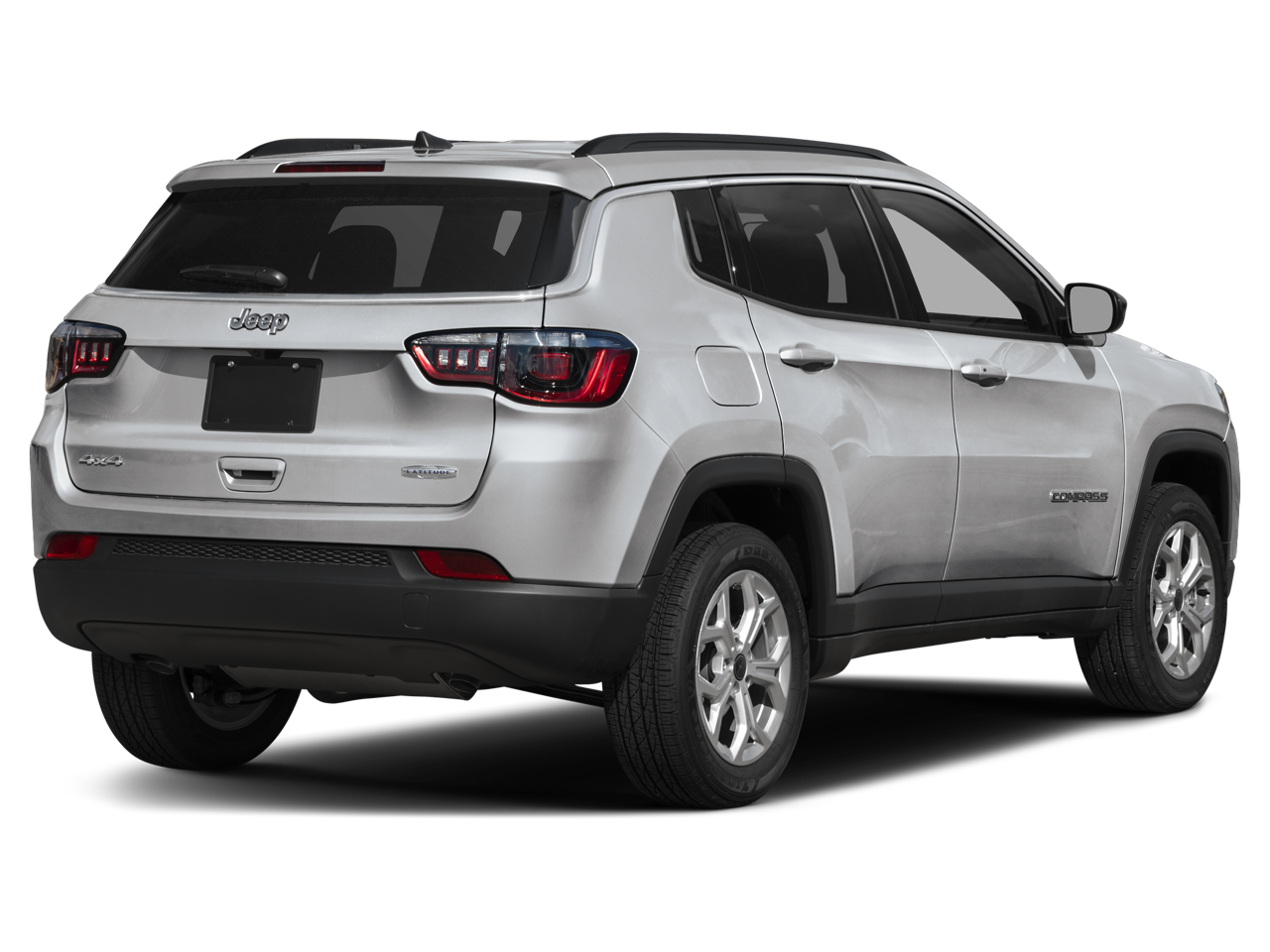 Used 2025 Jeep Compass Limited with VIN 3C4NJDCN3ST524038 for sale in Kansas City